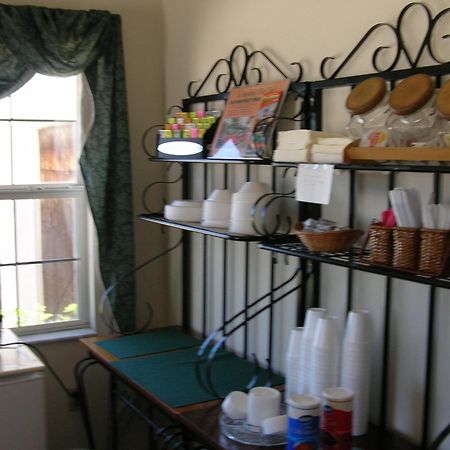 Anastasia Inn - Saint Augustine エクステリア 写真