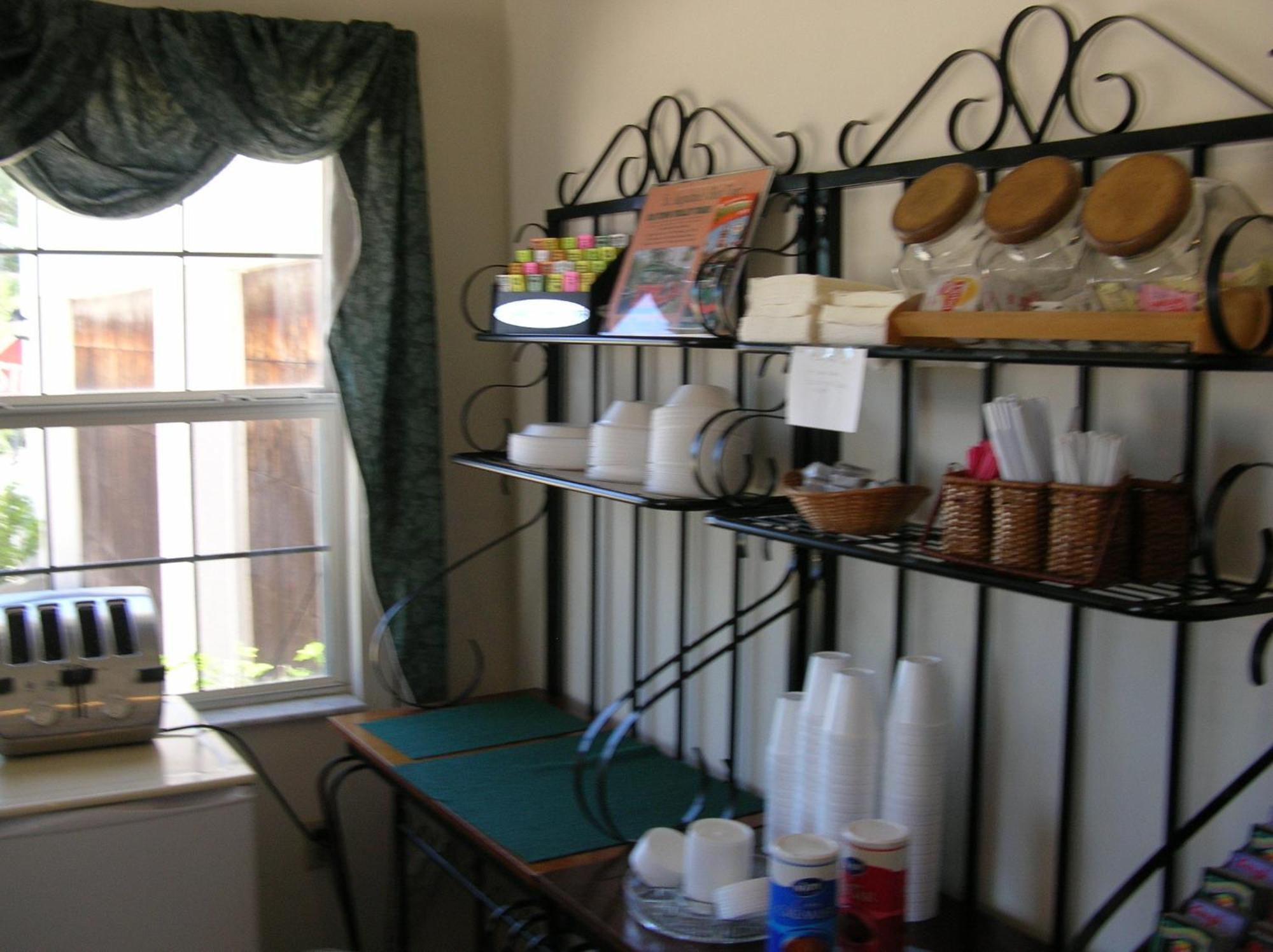 Anastasia Inn - Saint Augustine エクステリア 写真
