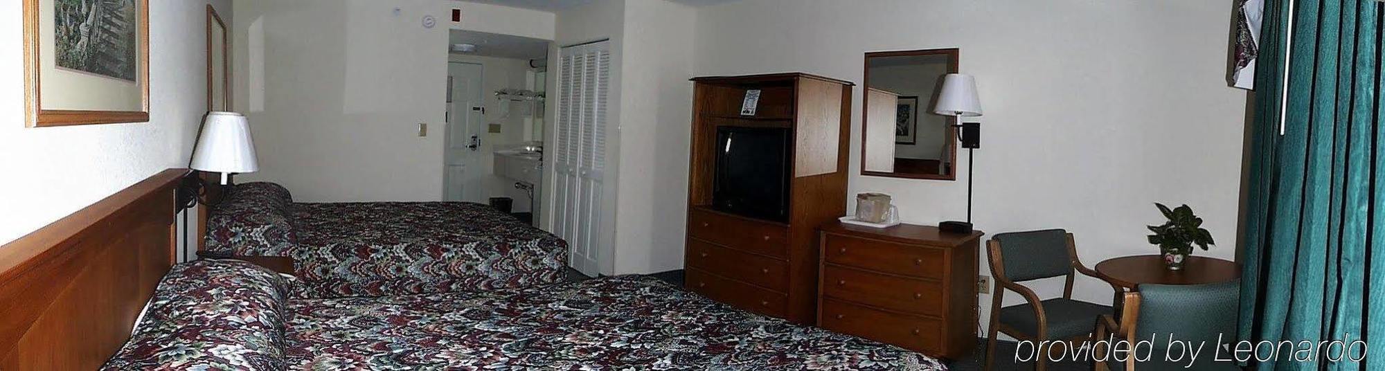 Anastasia Inn - Saint Augustine 部屋 写真
