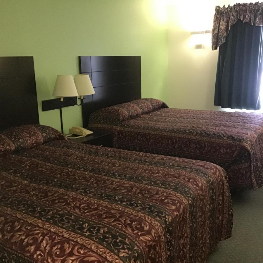 Anastasia Inn - Saint Augustine エクステリア 写真