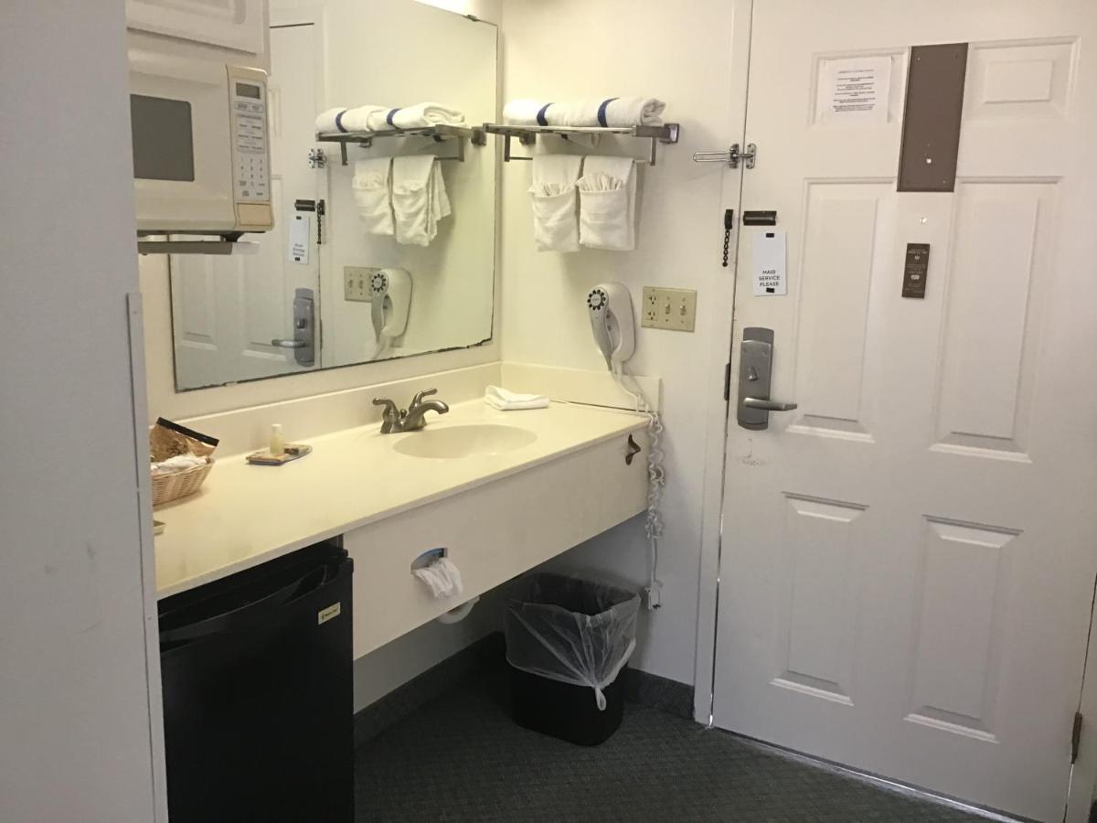 Anastasia Inn - Saint Augustine エクステリア 写真