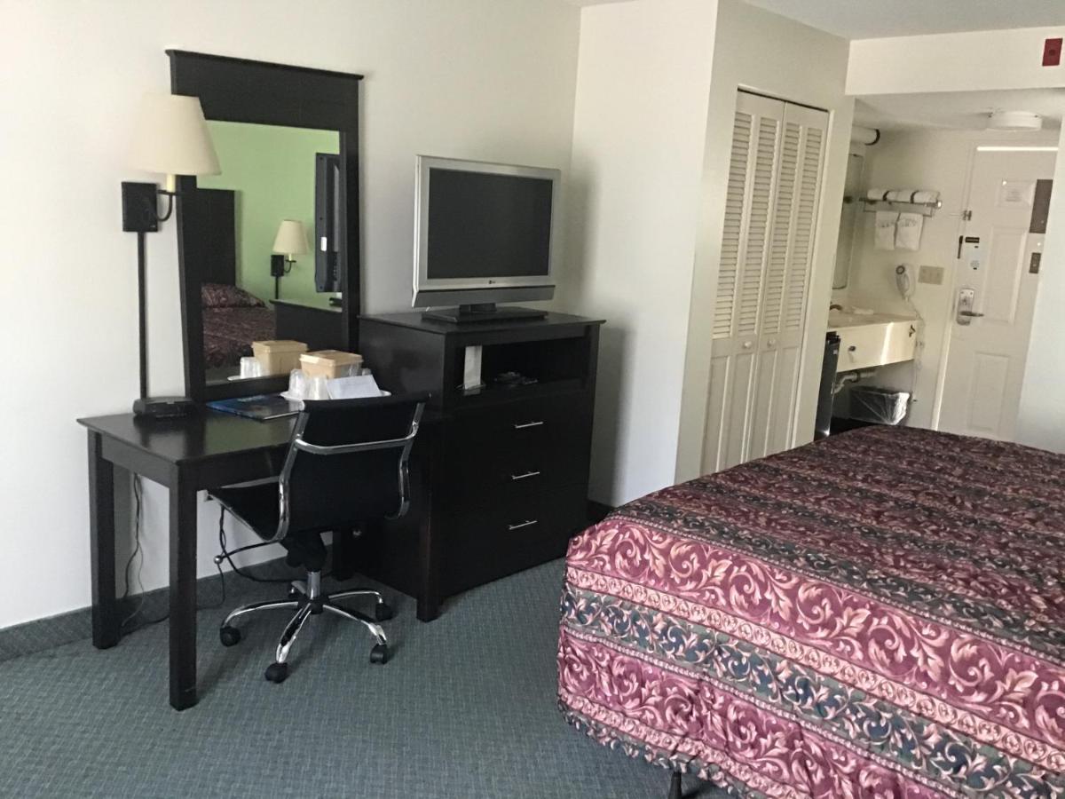 Anastasia Inn - Saint Augustine エクステリア 写真
