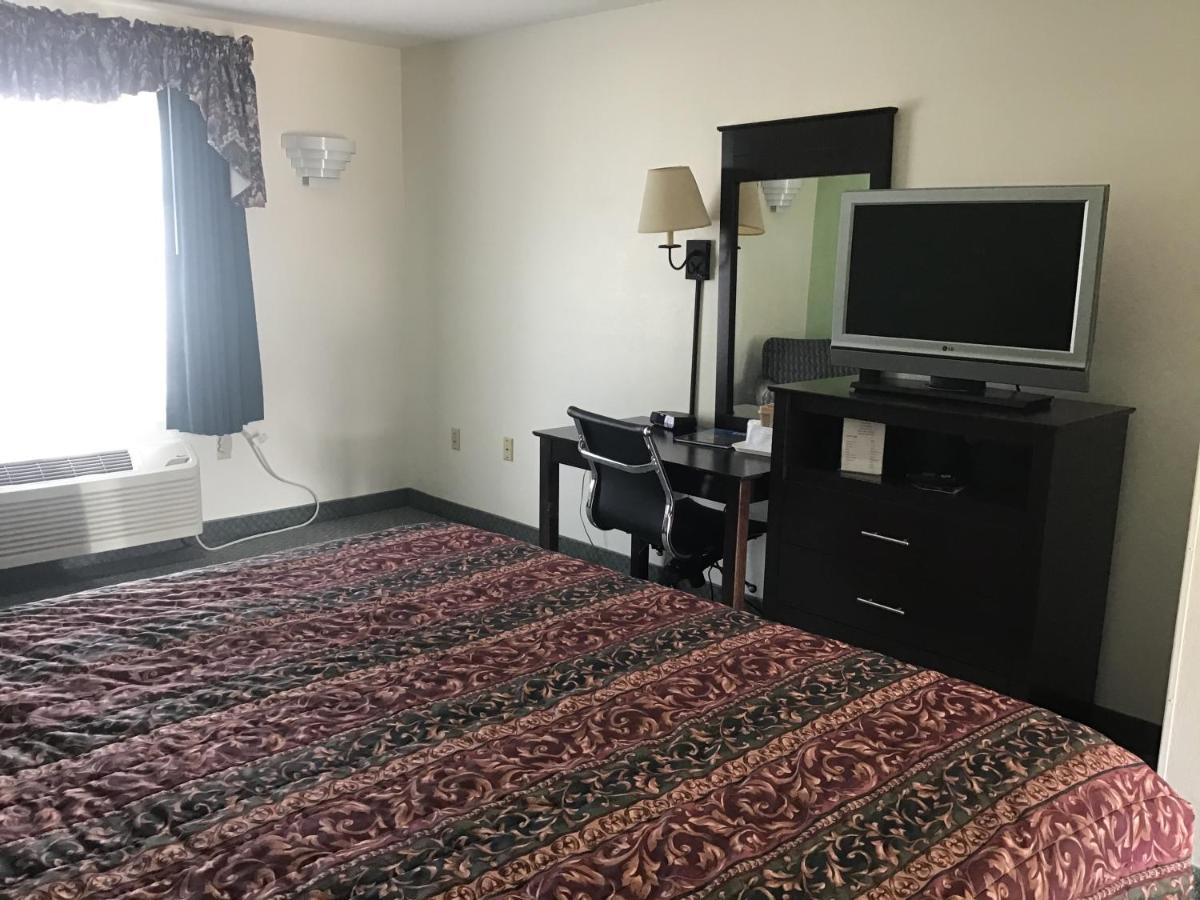 Anastasia Inn - Saint Augustine エクステリア 写真