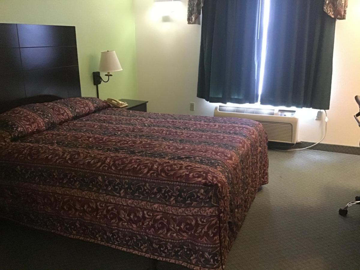 Anastasia Inn - Saint Augustine エクステリア 写真