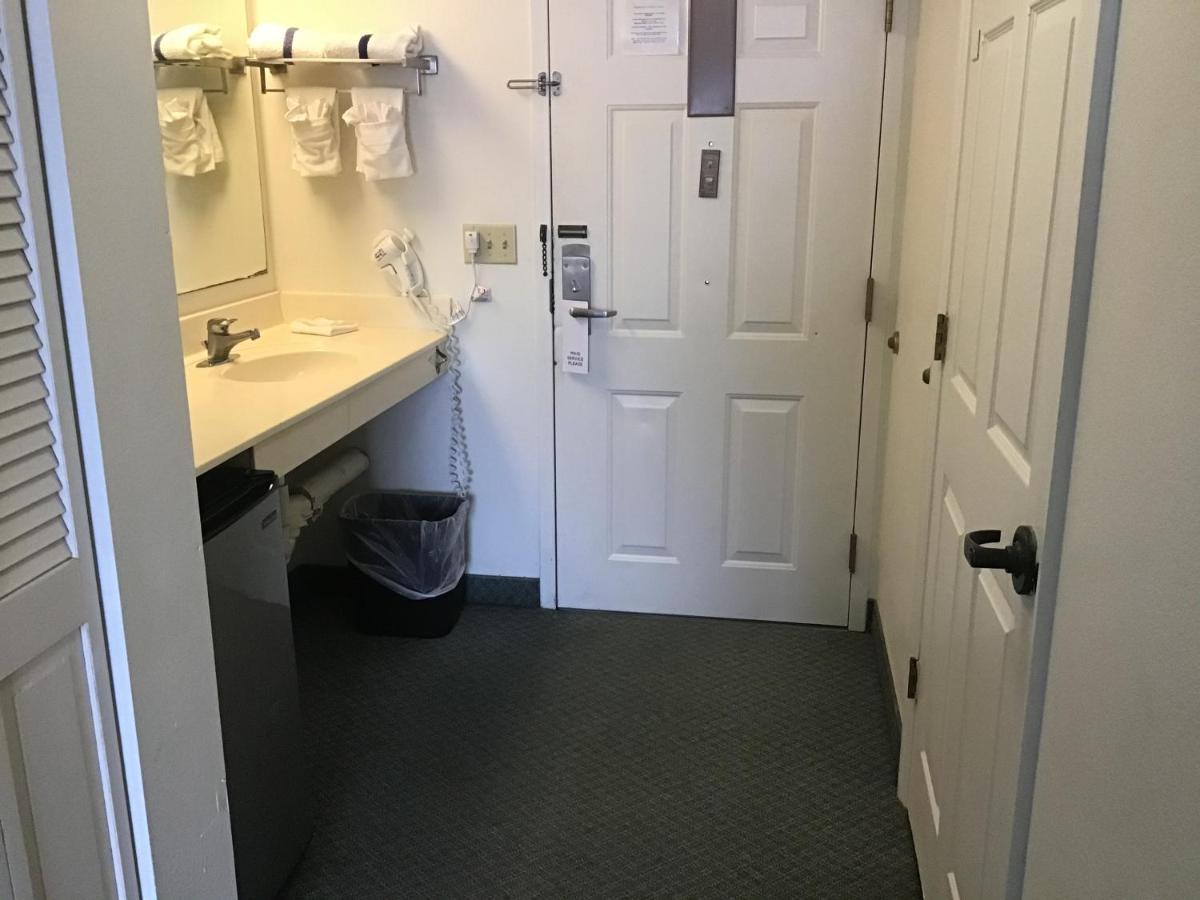 Anastasia Inn - Saint Augustine エクステリア 写真