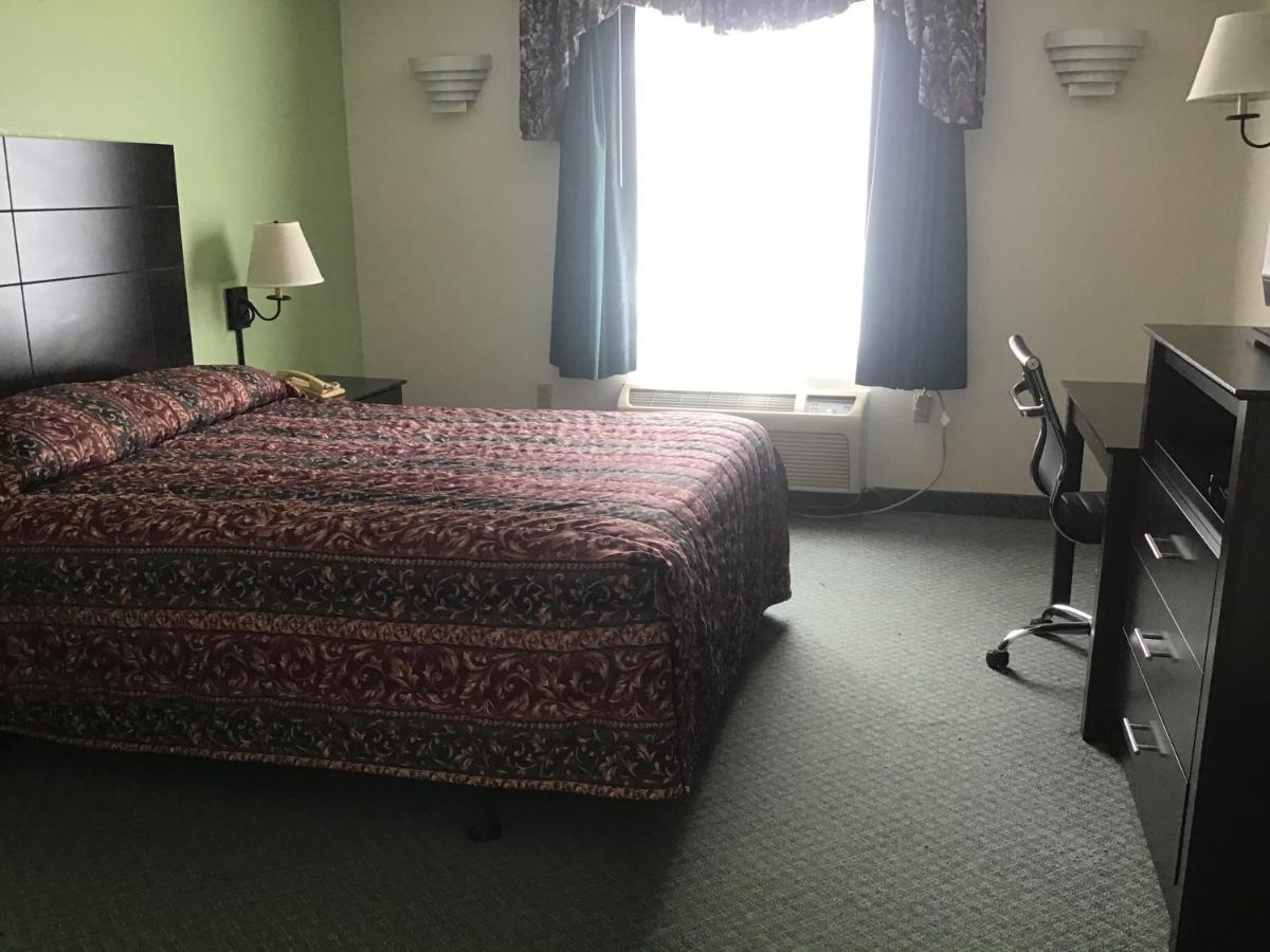 Anastasia Inn - Saint Augustine エクステリア 写真