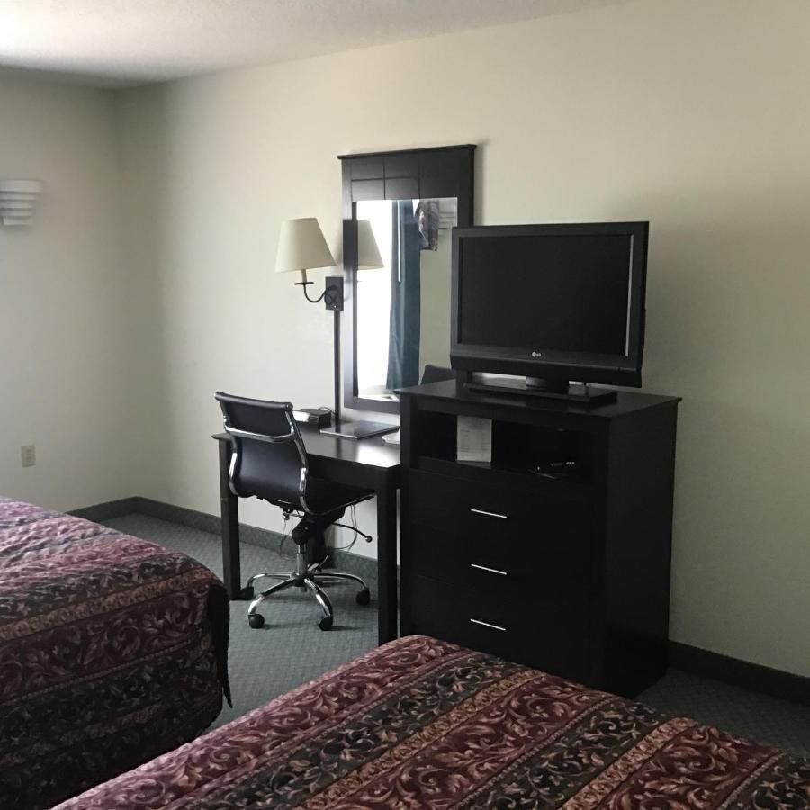 Anastasia Inn - Saint Augustine エクステリア 写真