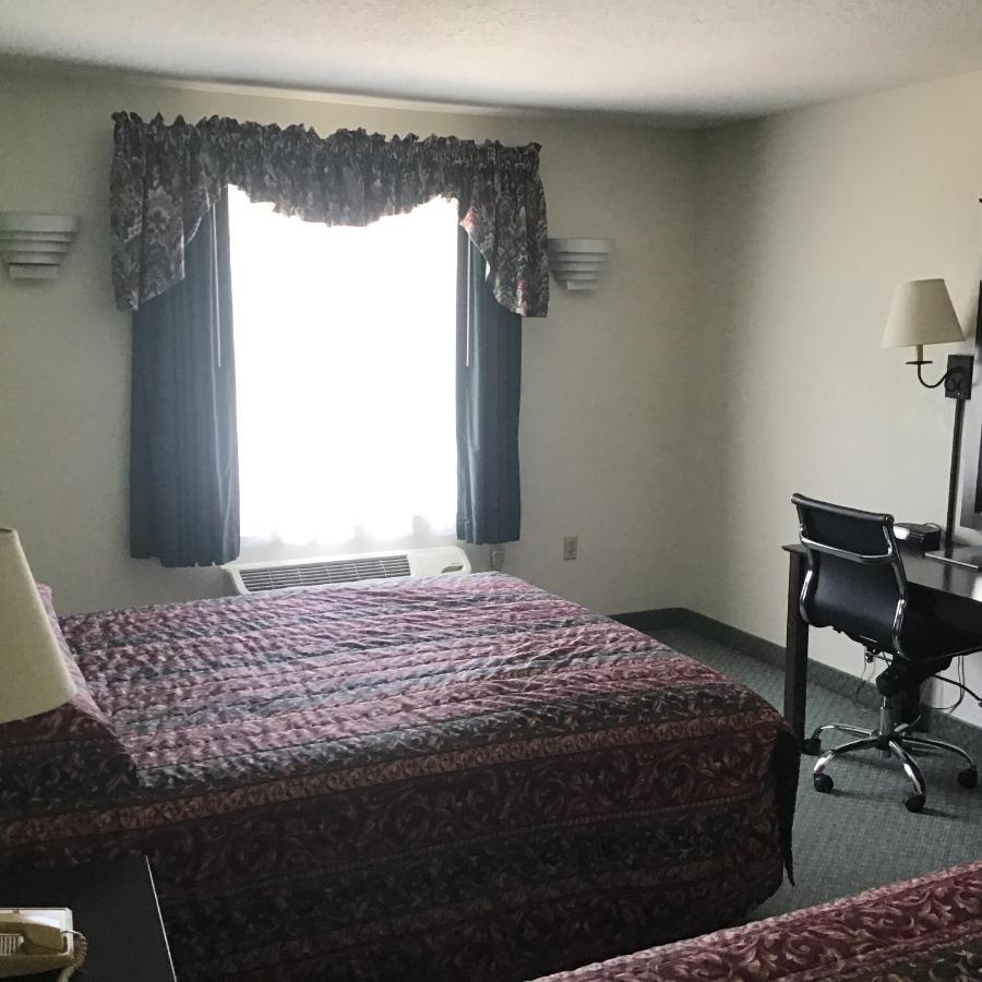 Anastasia Inn - Saint Augustine エクステリア 写真